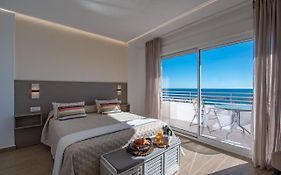 Alicante Skylights Apartments